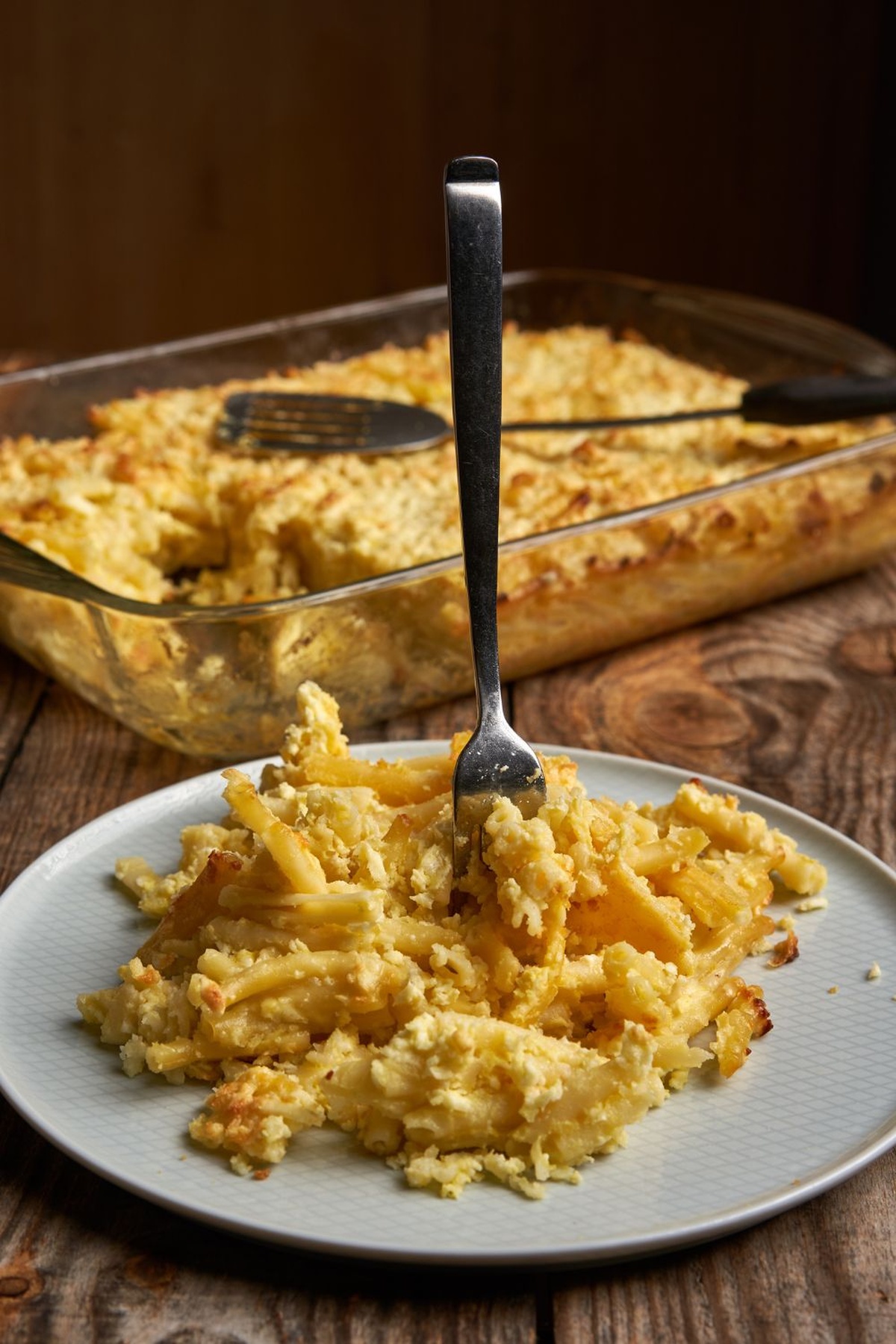 Michael Symon Mac And Cheese Recipe