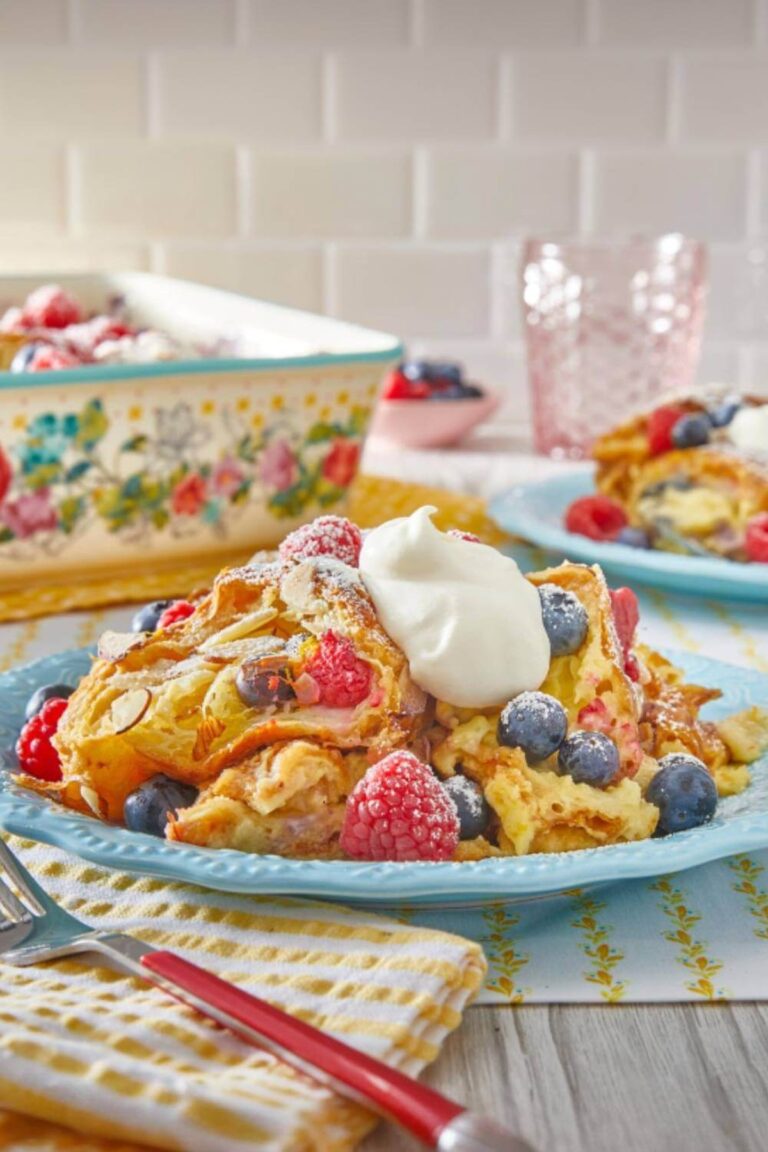 Pioneer Woman White Chocolate Bread Pudding Recipe