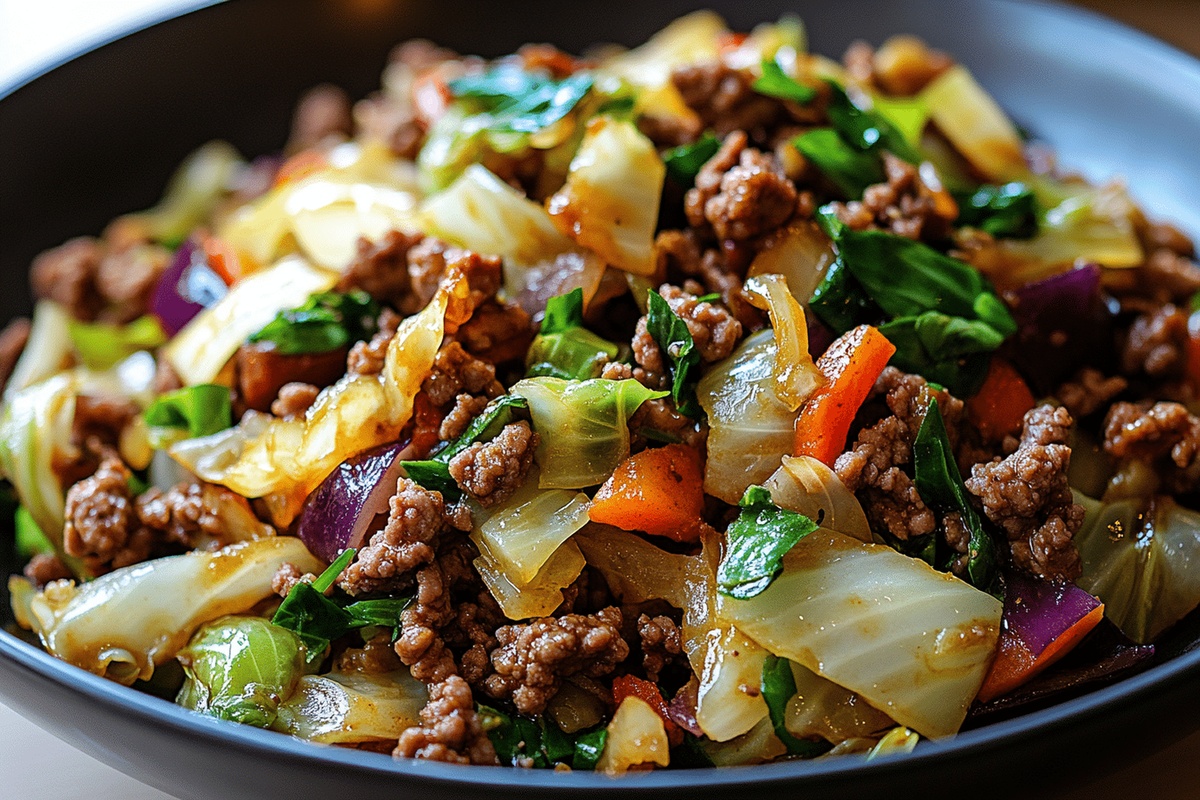 Sizzling Balsamic Chicken Recipe
