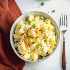 Southern Potato Salad Recipe