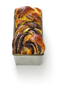 Jamie Oliver Chocolate Brioche Bread And Butter Pudding Recipe