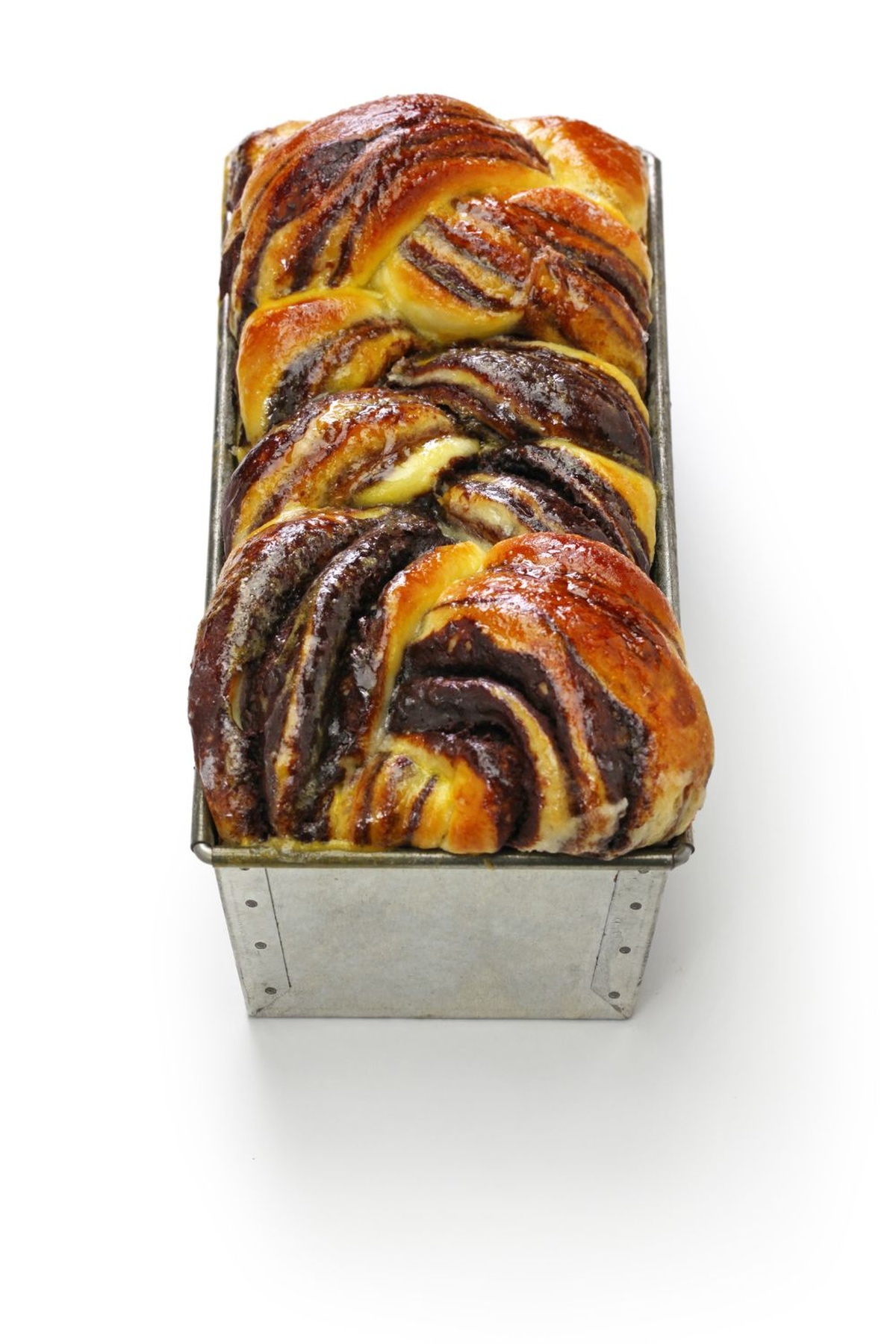 Jamie Oliver Chocolate Brioche Bread And Butter Pudding Recipe
