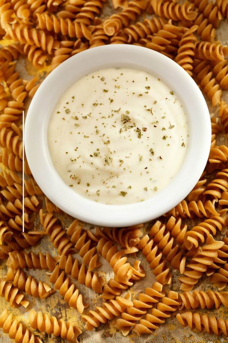 Dreamy Ina Garten Alfredo Sauce Recipe