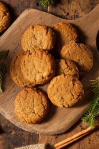 Joy Of Cooking Gingerbread Cookies Recipe