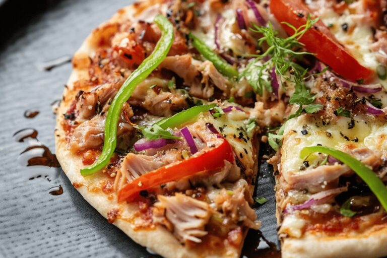 Delicious Chicken Mushroom Dinner Recipe