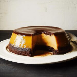 Chocoflan Recipe