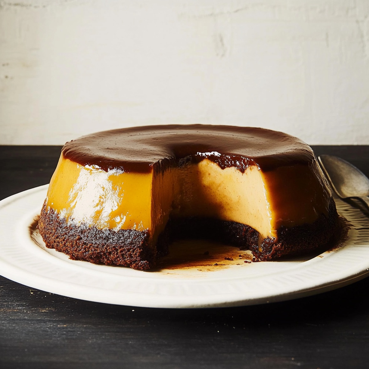 Chocoflan Recipe