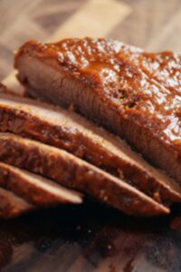 Paula Deen Beef Brisket Recipe
