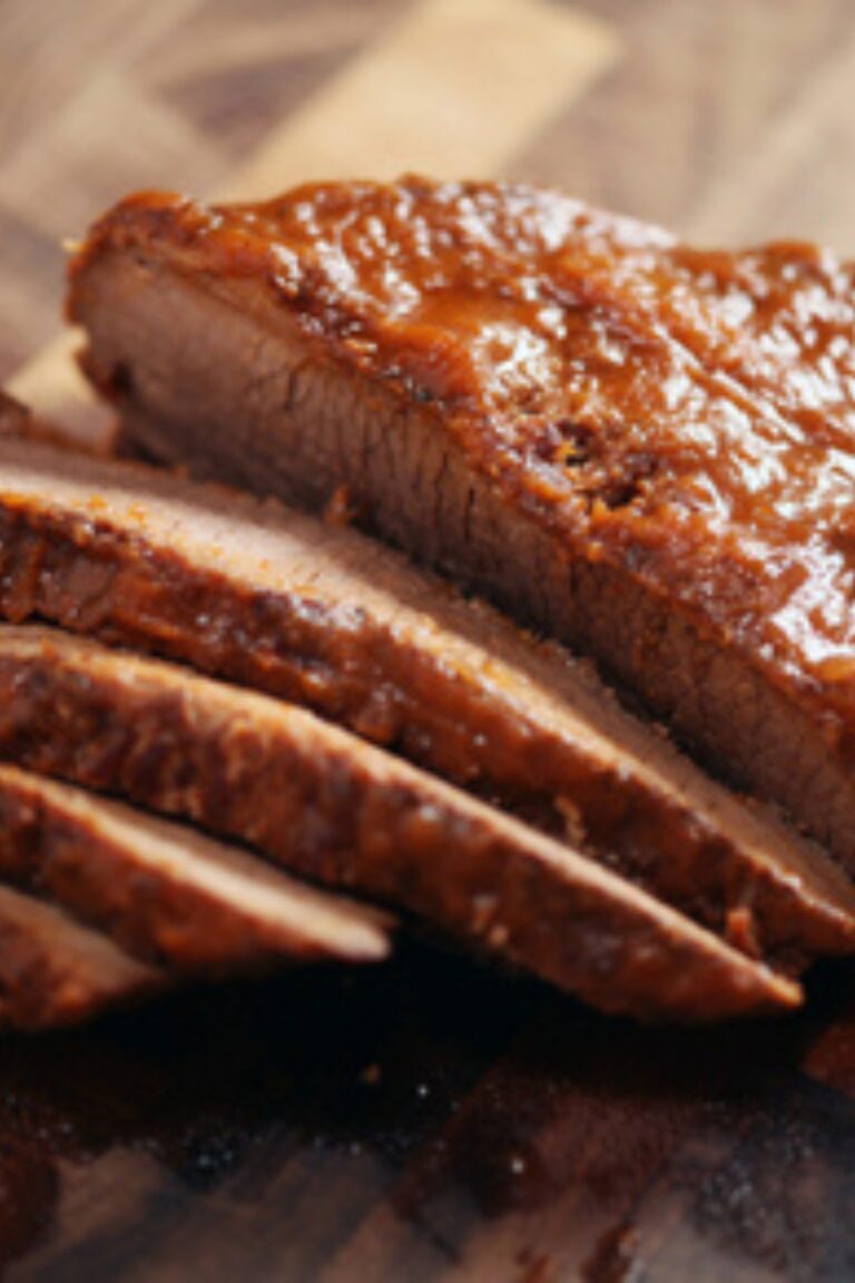 Paula Deen Beef Brisket Recipe