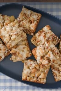 Pioneer Woman Apple Pie Bars Recipe