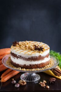 Pioneer Woman Carrot Cake Recipe