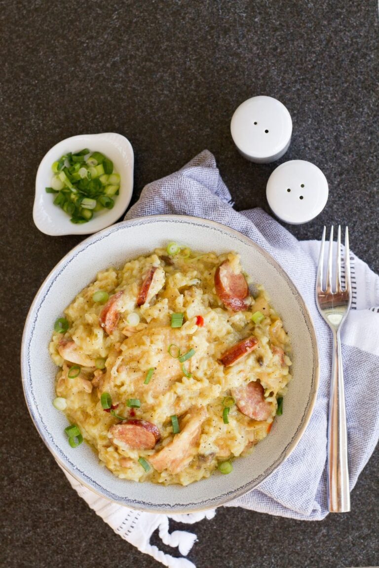 Paula Deen Chicken Bog Recipe