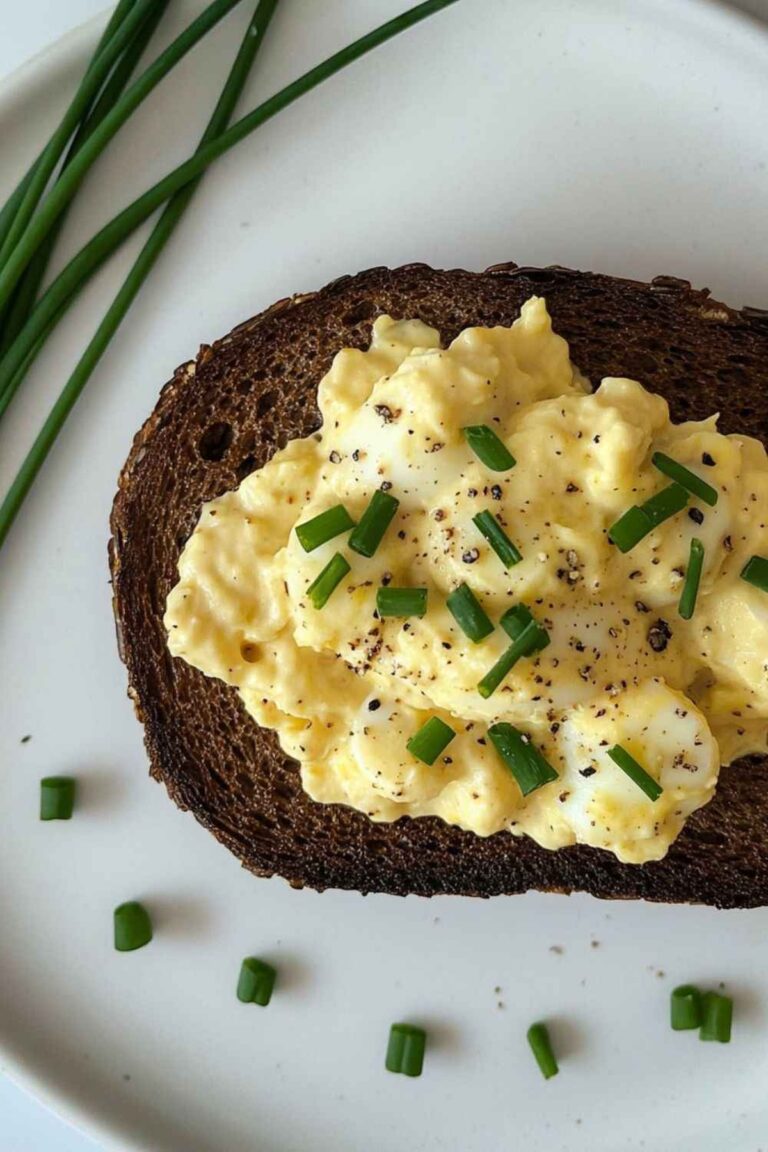 Elegant Barefoot Contessa Egg Salad Tartines Recipe