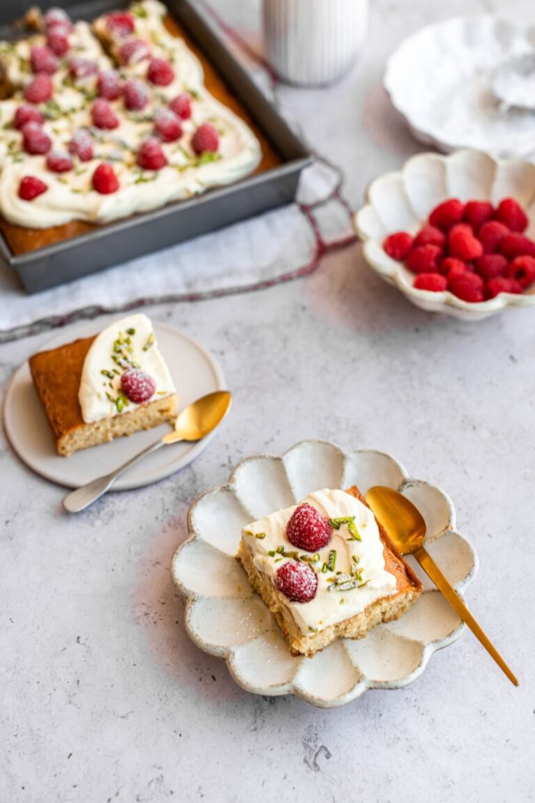 Dreamy Ina Garten Tres Leches Cake Recipe