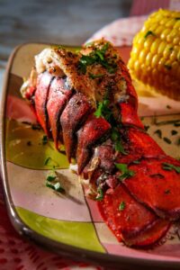 Ina Garten Lobster Tail Recipe