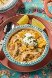Pioneer Woman White Bean Chicken Chili Recipe