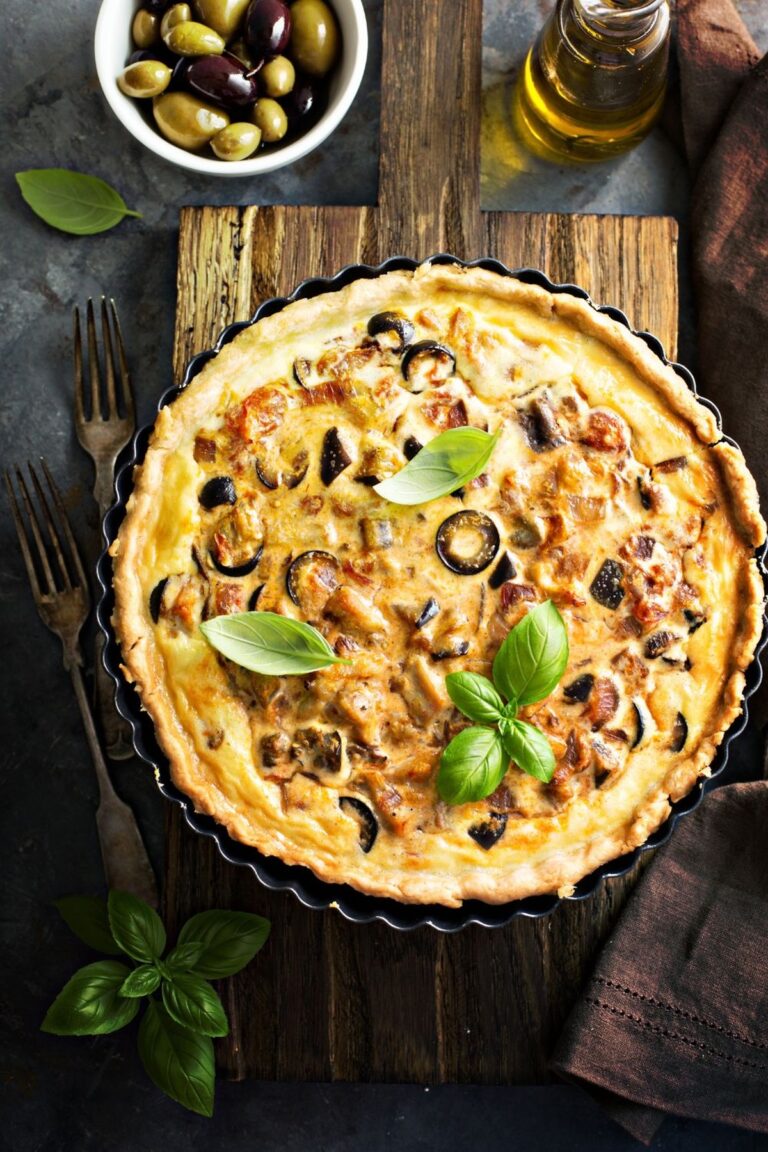 Jamie Oliver Chicken, Bacon And Leek Pie Recipe