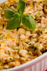 Paula Deen Chicken And Rice Casserole Recipe