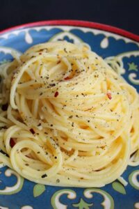 Joanna Gaines Cacio E Pepe Recipe