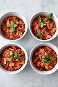 Hearty Jamie Oliver 5 Ingredients Tomato Soup Recipe