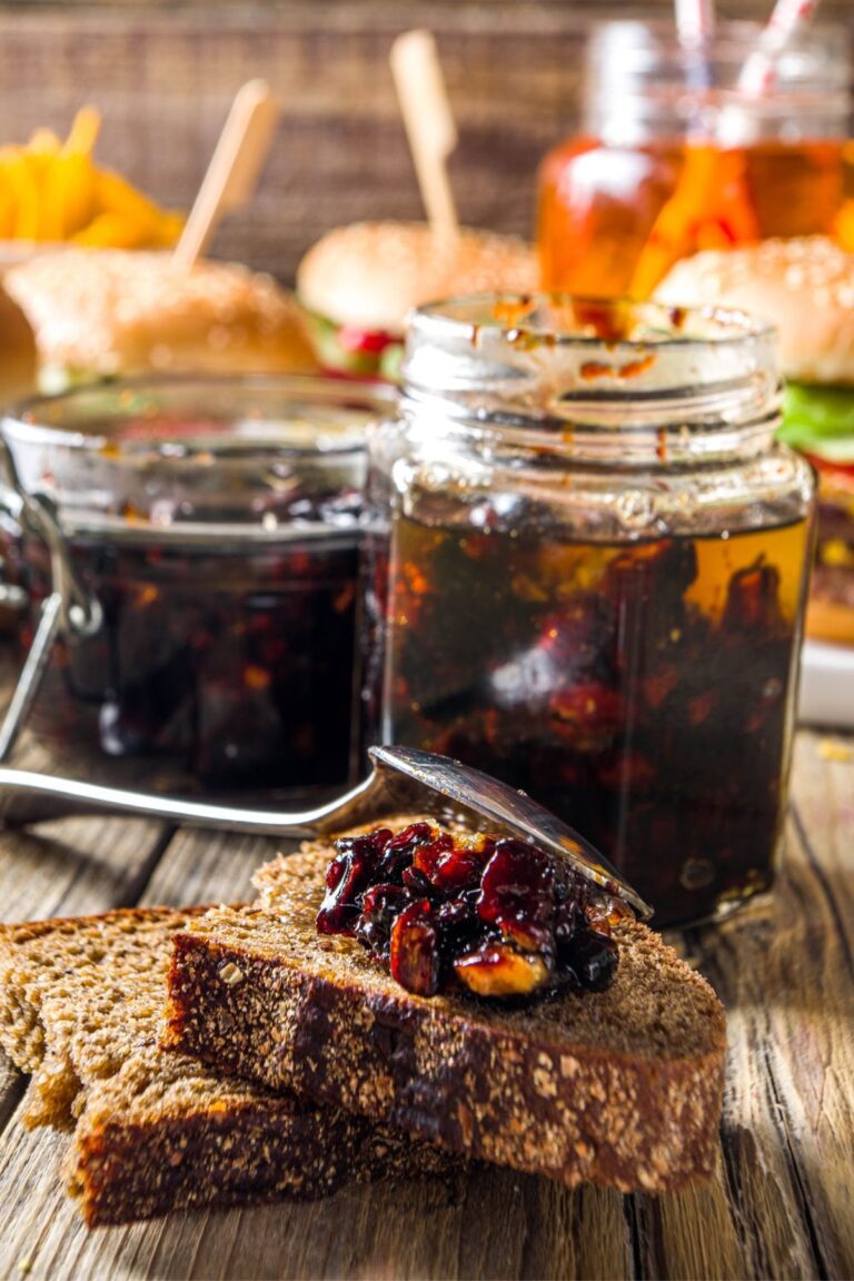 Pioneer Woman Bacon Jam Recipe
