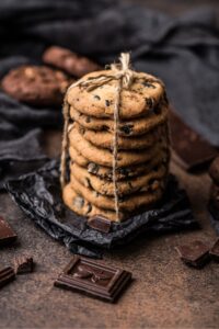 Jamie Oliver Mincemeat Cookies Recipe