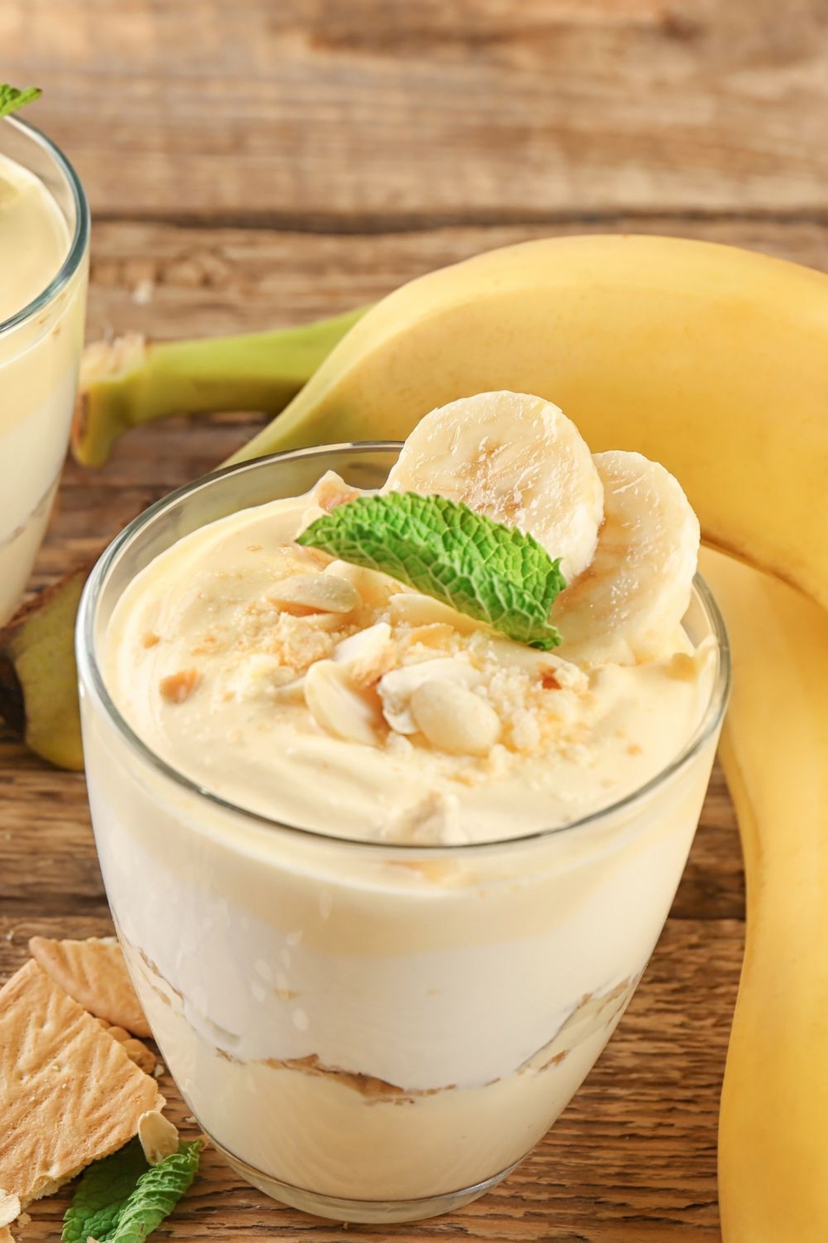 Ina Garten Banana Pudding Recipe