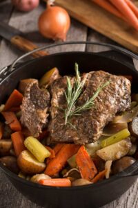 Bobby Flay Pot Roast Recipe