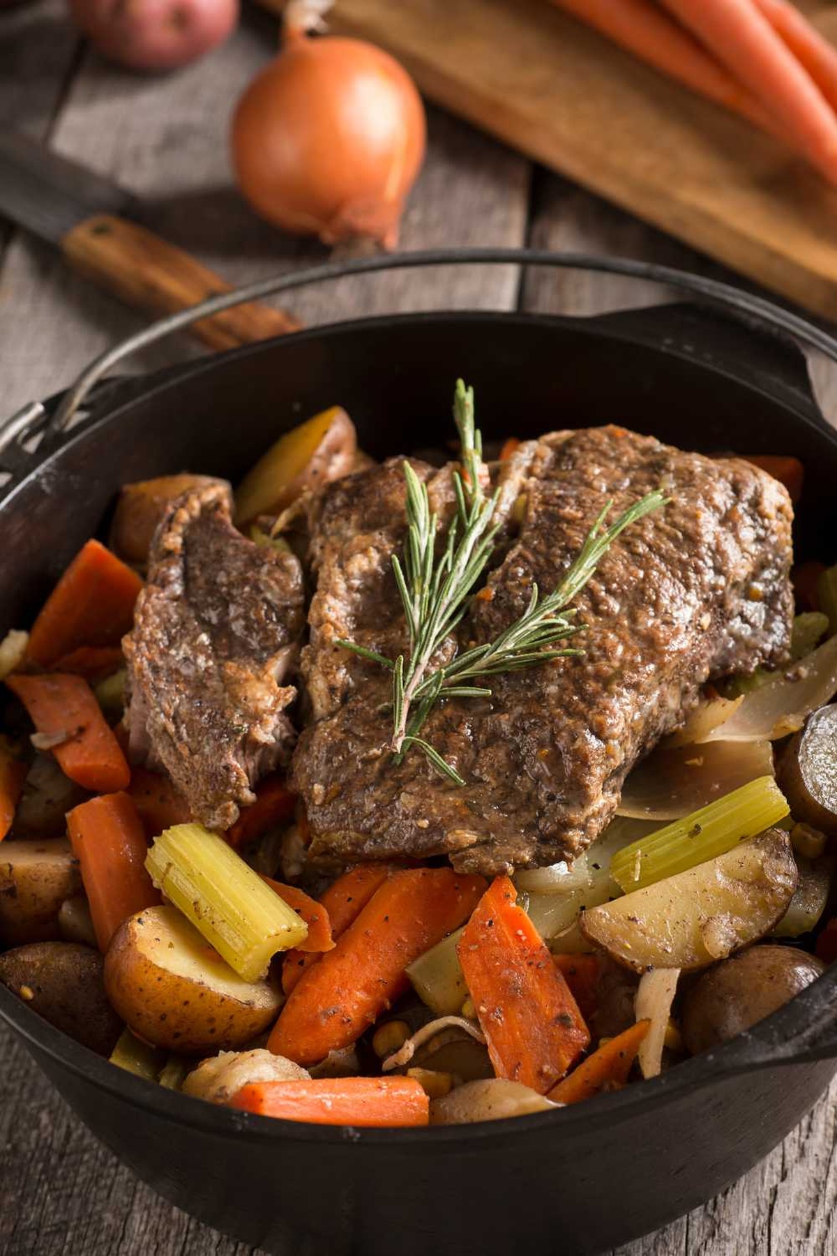 Bobby Flay Pot Roast Recipe