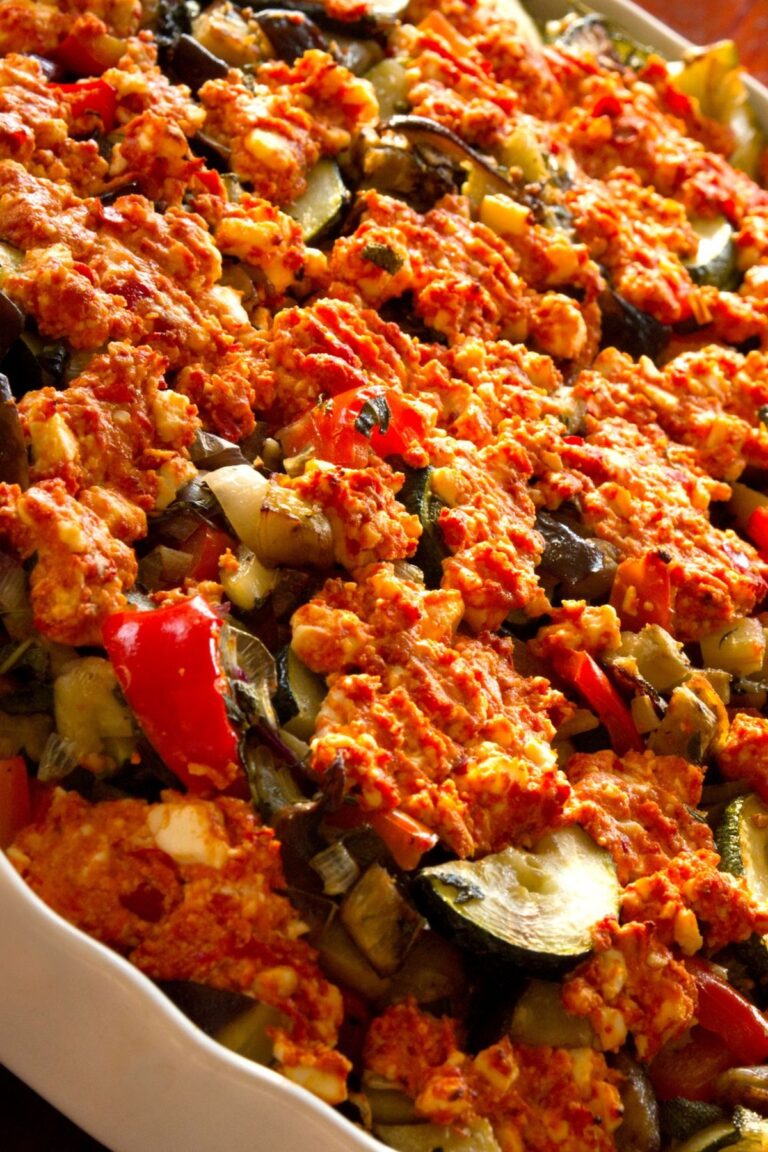 Pioneer Woman John Wayne Casserole Recipe