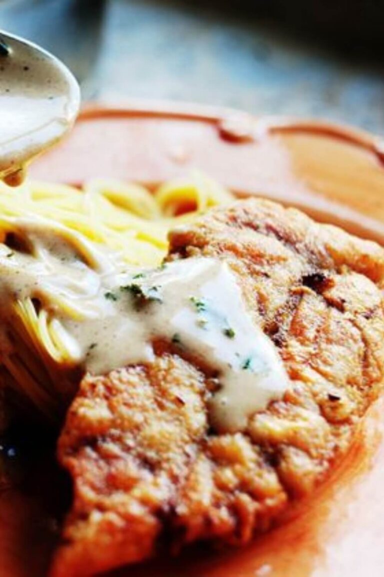 Pioneer Woman Chicken Piccata Recipe