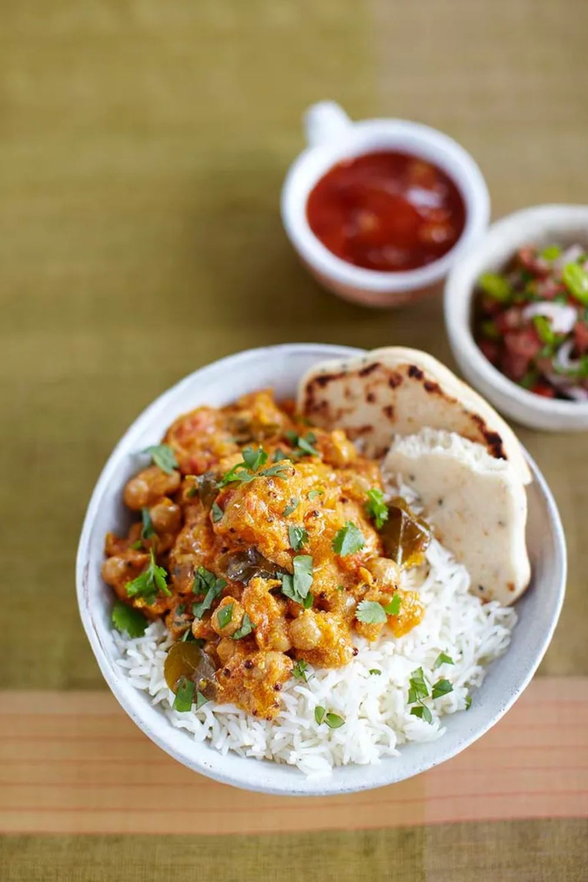 Spicy Jamie Oliver Pumpkin Curry Recipe