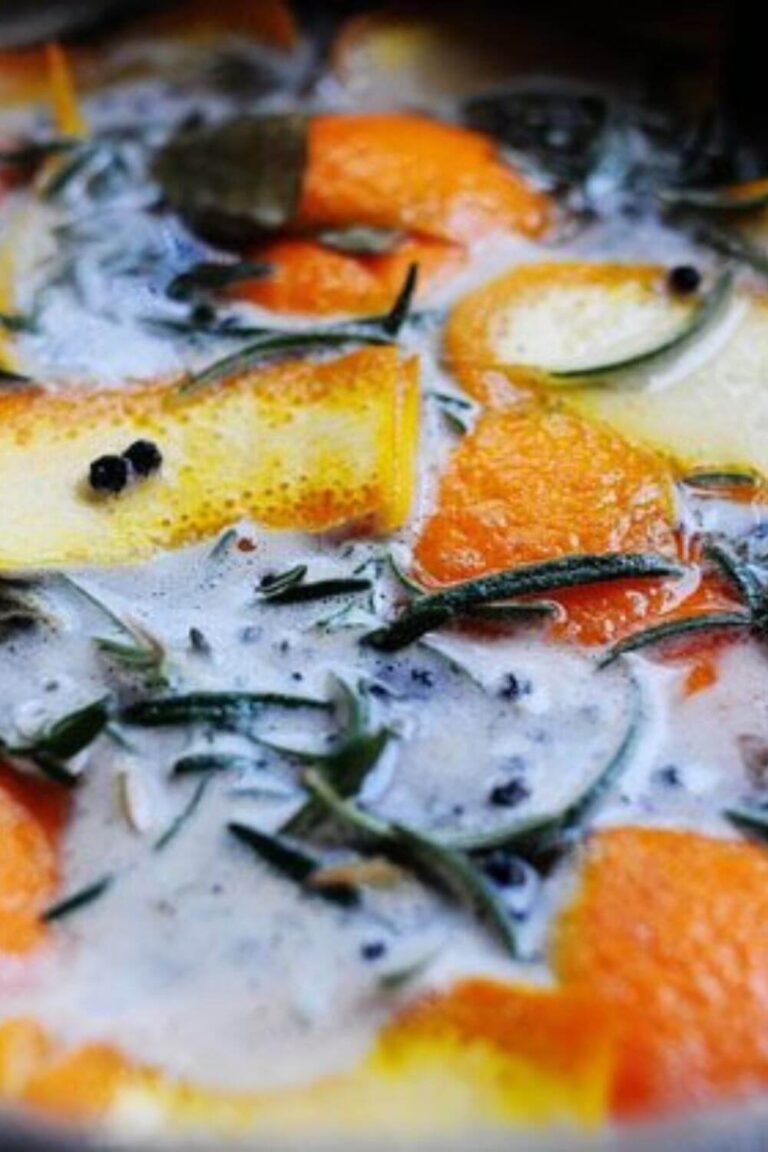 Pioneer Woman Turkey Brine Recipe