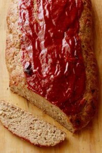 Ina Garten Turkey Meatloaf Recipe