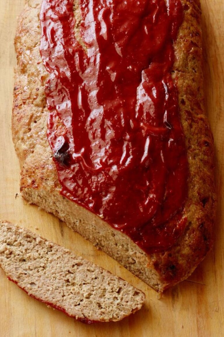 Ina Garten Turkey Meatloaf Recipe