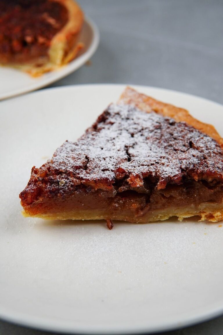 Pioneer Woman Pecan Pie Recipe