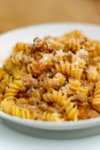 Hearty Ina Garten Turkey Bolognese Recipe