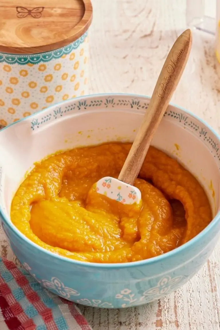 Pioneer Woman Pumpkin Puree Recipe