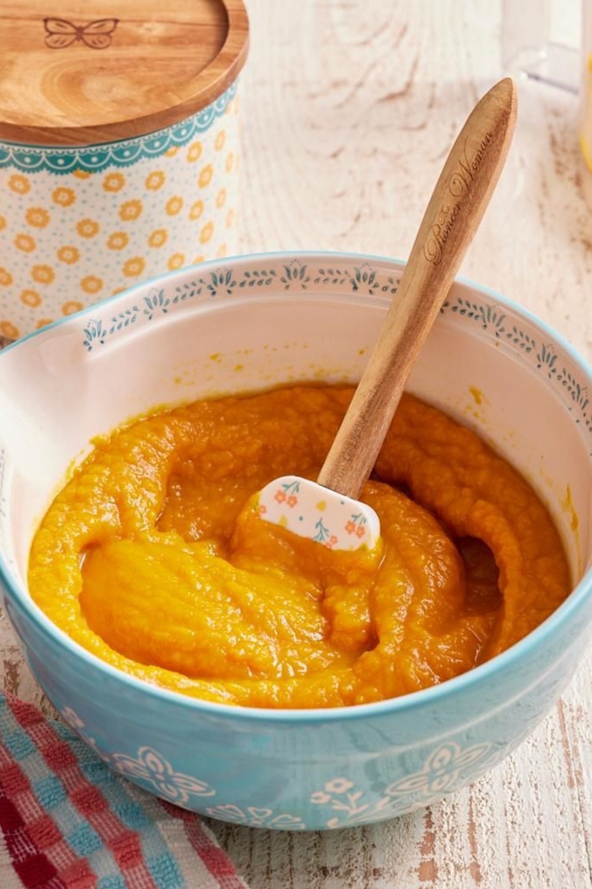Pioneer Woman Pumpkin Puree Recipe