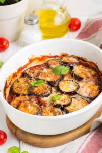 Pioneer Woman Eggplant Casserole Recipe
