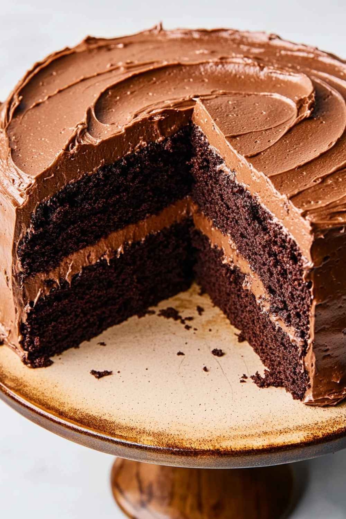 Heavenly Barefoot Contessa Beattys Chocolate Cake Recipe