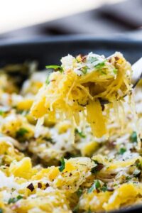 Elegant Ina Garten Spaghetti Squash Recipe