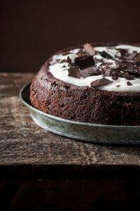 Heavenly Mary Berry Mississippi Mud Pie Recipe