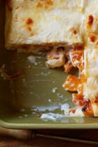 Elegant Butternut Squash Lasagna Recipe