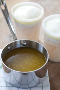 Silky Homemade Chicken Stock Recipe