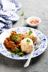 Jamie Oliver Stew And Dumplings Recipe