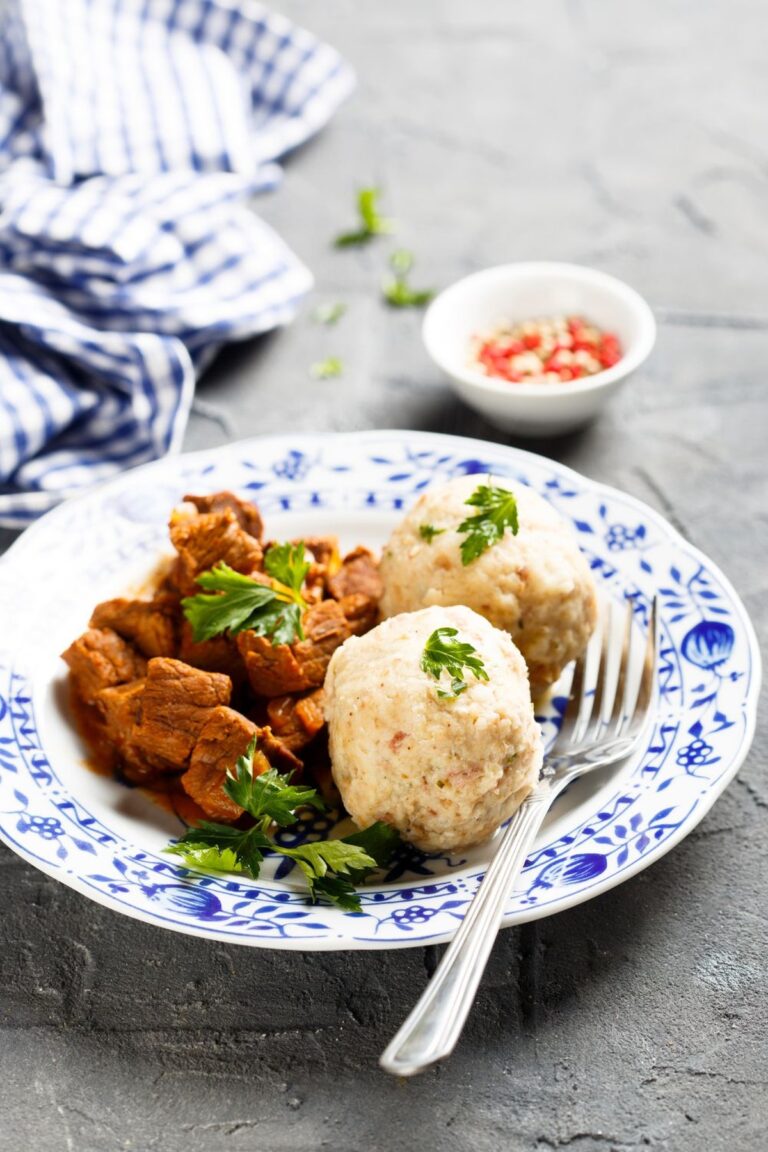 Jamie Oliver Stew And Dumplings Recipe