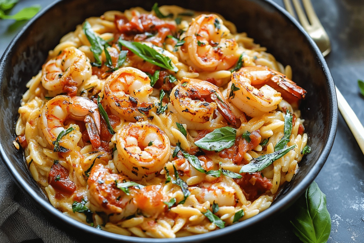 Rich Garlic Parmesan Chicken Pasta Recipe