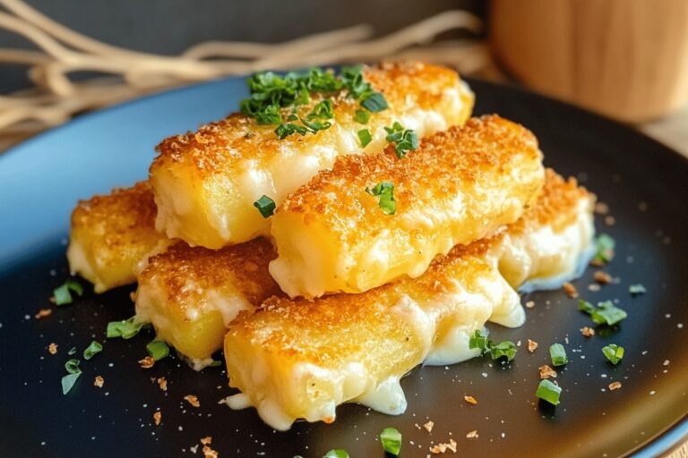 Scrumptious Pierogi Recipe