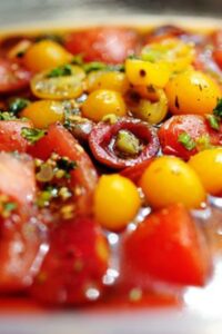 Pioneer Woman Marinated Tomatoes Recipe